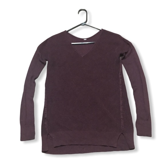 Lululemon Sweater - Picture 1 of 6